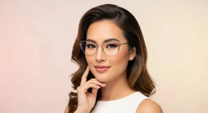 Cách Chon Mắt Kính Đẹp