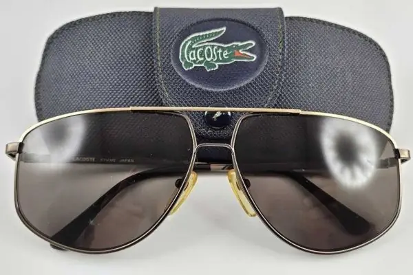 Cách Chọn Mắt Kính Lacoste Chính Hãng