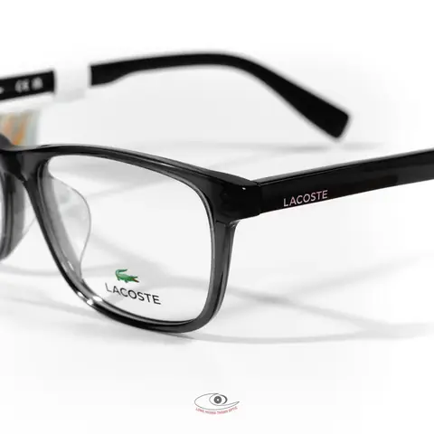 Cách Chọn Mắt Kính Lacoste Chính Hãng