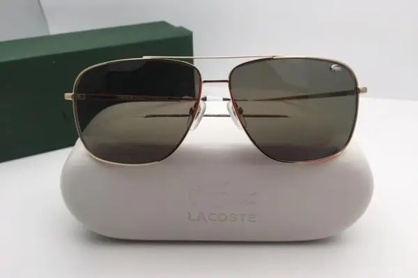 Cách Chọn Mắt Kính Lacoste Chính Hãng