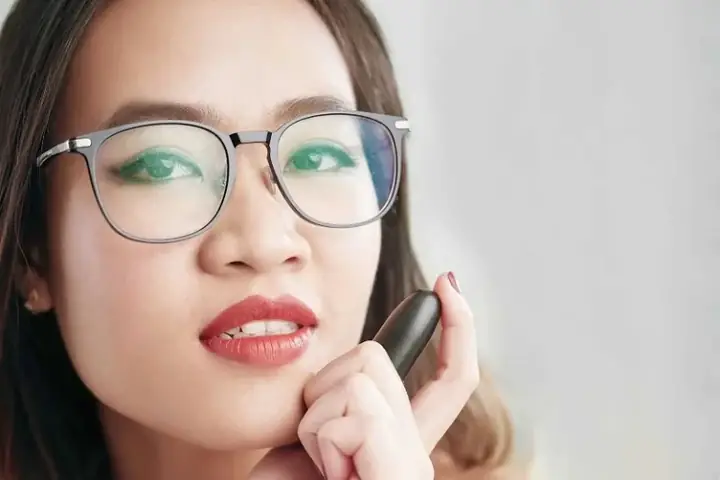 Cách Chọn Mắt Kính Thời Trang