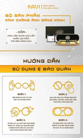 Cách Chọn Và Bảo Quản Kính Mắt Cách Chọn Và Bảo Quản Kính Mắt