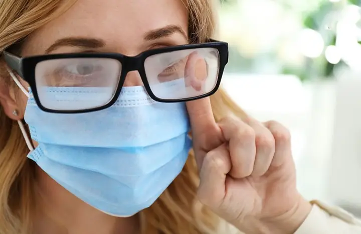 Cách Để Đeo Mắt Kính Cách Để Đeo Mắt Kính