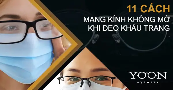 Cách Để Đeo Mắt Kính Cách Để Đeo Mắt Kính