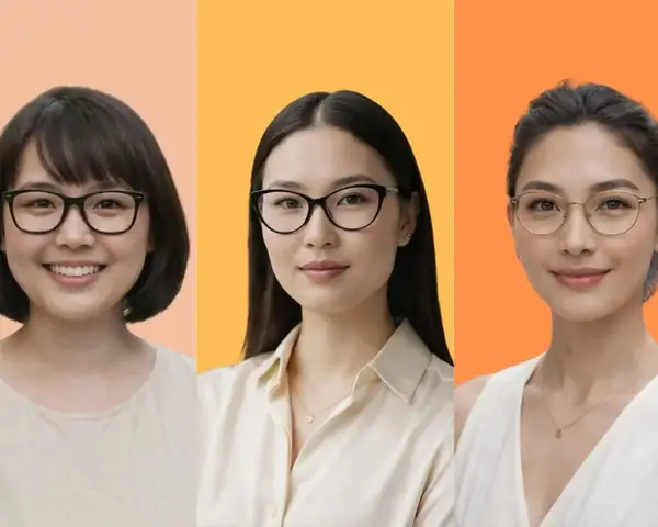 Cách Để Dẹp Khi Đeo Mắt Kính Cách Để Dẹp Khi Đeo Mắt Kính