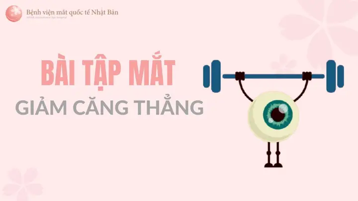 Cách Điều Trị Mắt Dại Vì Đeo Kính