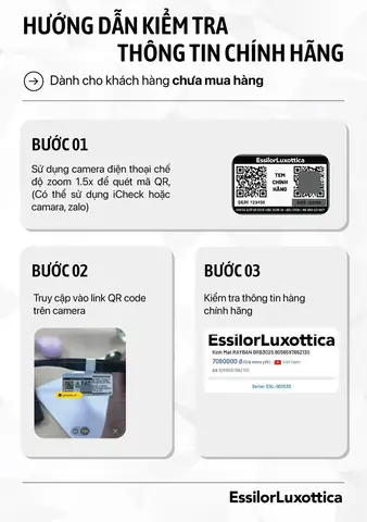 Cách Kiểm Tra Mắt Kính Cách Kiểm Tra Mắt Kính