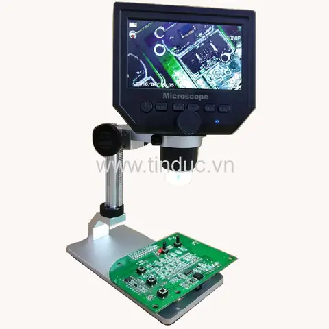 Cách Sử Dụng Kính Hiển Vi 1 Mắt Cách Sử Dụng Kính Hiển Vi 1 Mắt