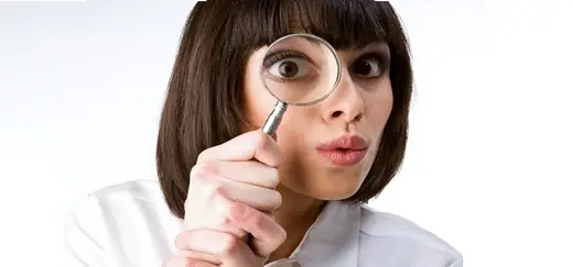 Cách Sử Dụng Kính Lúp Đeo Mắt