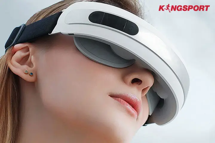 Cách Sử Dụng Kính Massage Mắt Cách Sử Dụng Kính Massage Mắt