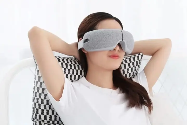 Cách Sử Dụng Kính Massage Mắt Cách Sử Dụng Kính Massage Mắt