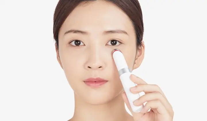 Cách Sử Dụng Kính Massage Mắt Cách Sử Dụng Kính Massage Mắt