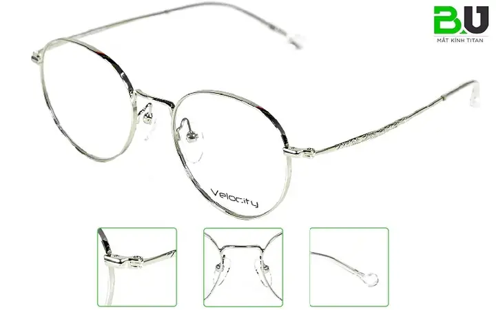 Cách Sửa Kính Mắt