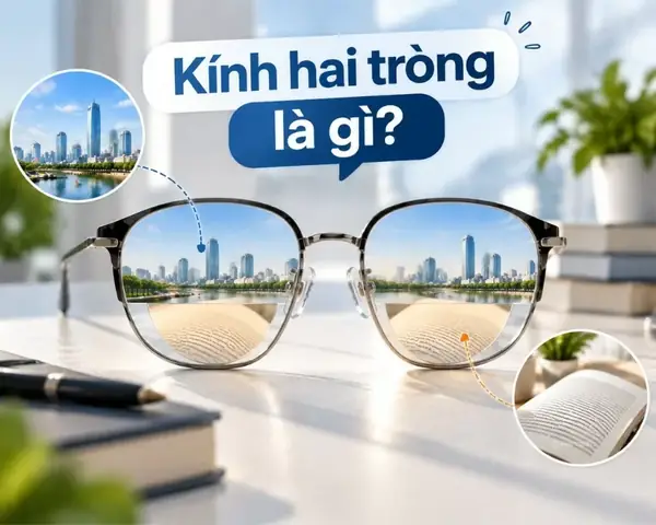 Cách Tạo Ra Kính Mắt Cách Tạo Ra Kính Mắt