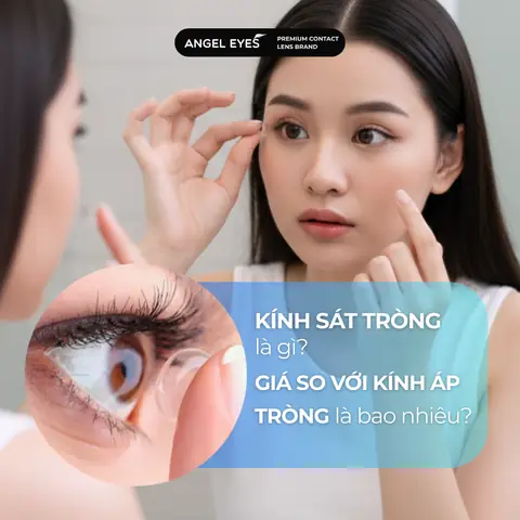 Cách Tháo Mắt Kính Ngố