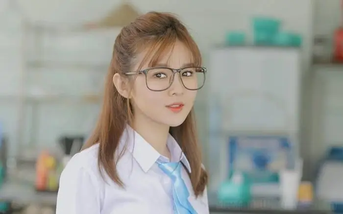 Cách Thêm Mắt Kính Vào Ảnh Tren Dien Thoai