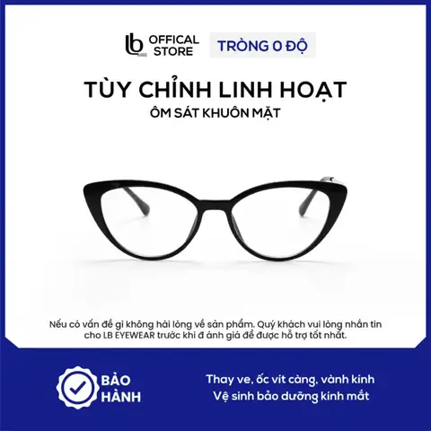 Cách Vặn Vít Mắt Kính