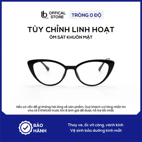 Cách Vặn Vít Mắt Kính