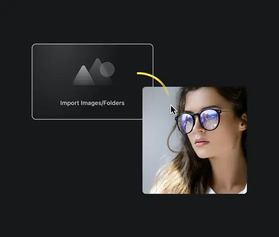 Cách Xử Lý Kính Mắt Bị Lóa Trong Photoshop Cách Xử Lý Kính Mắt Bị Lóa Trong Photoshop