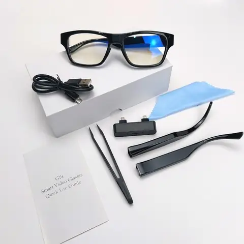Camera Kính Mắt 4k