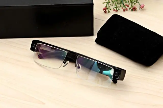 Camera Mắt Kính V13