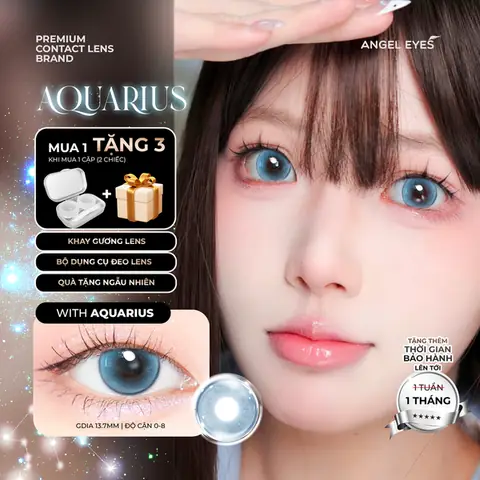 Cặp Mắt Kính Lens Cặp Mắt Kính Lens