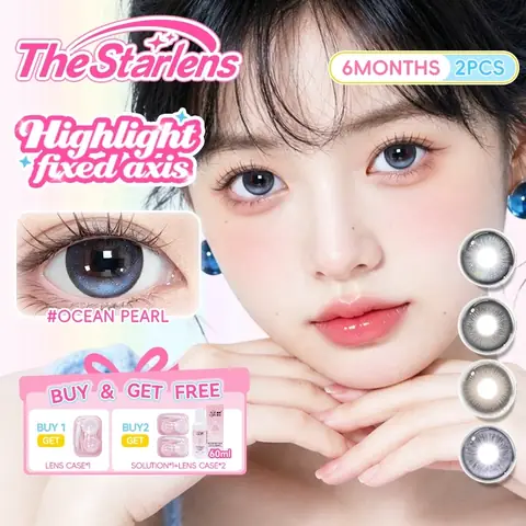 Cặp Mắt Kính Lens Cặp Mắt Kính Lens