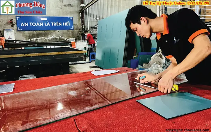 Cắt Kính Mắt Đà Nẵng