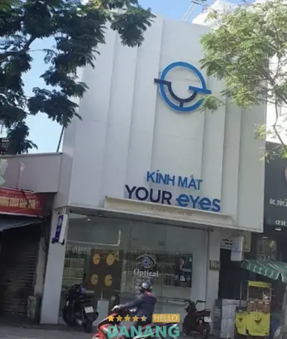 Cắt Kính Mắt Đà Nẵng