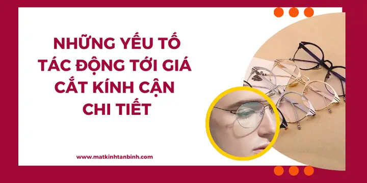 Cắt Kính Mắt Nhật Bản Cắt Kính Mắt Nhật Bản