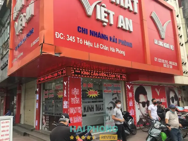 Cắt Kính Ở Viện Mắt Hải Phòng Cắt Kính Ở Viện Mắt Hải Phòng
