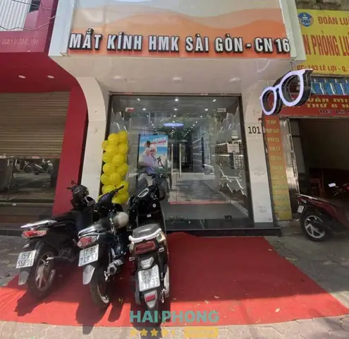 Cắt Kính Ở Viện Mắt Hải Phòng Cắt Kính Ở Viện Mắt Hải Phòng