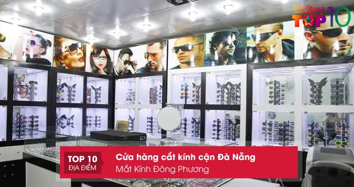 Cắt Mắt Kính Cận Đà Nẵng
