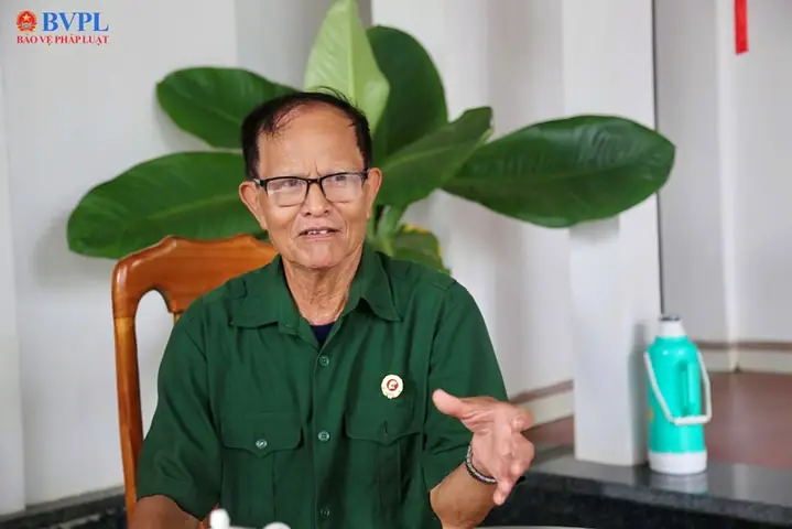 Câu Chuyện Vui Về Mắt Kính