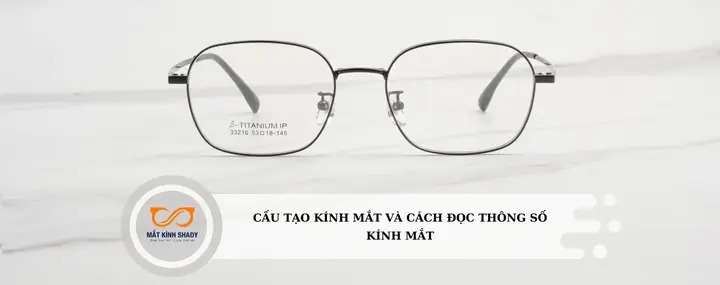 Cấu Táo Kính Đeo Mắt