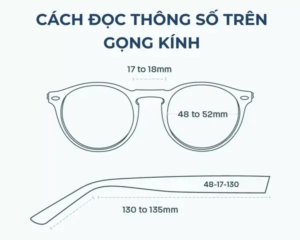 Cây Vặn Vít Kính Đeo Mắt