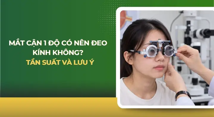 Cây Vặn Vít Kính Đeo Mắt