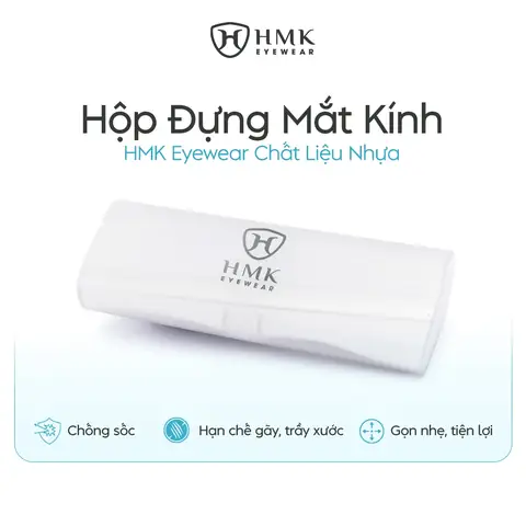 Chất Liệu Hộp Đựng Kính Mắt