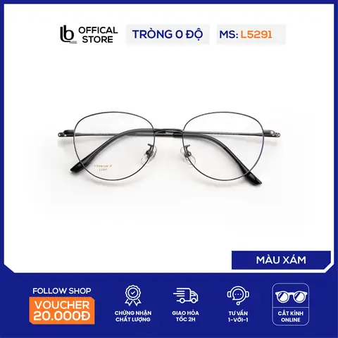 Chất Liệu Mắt Kính
