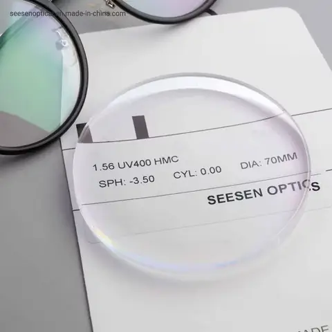 Chất Liệu Nk55 Trong Mắt Kính