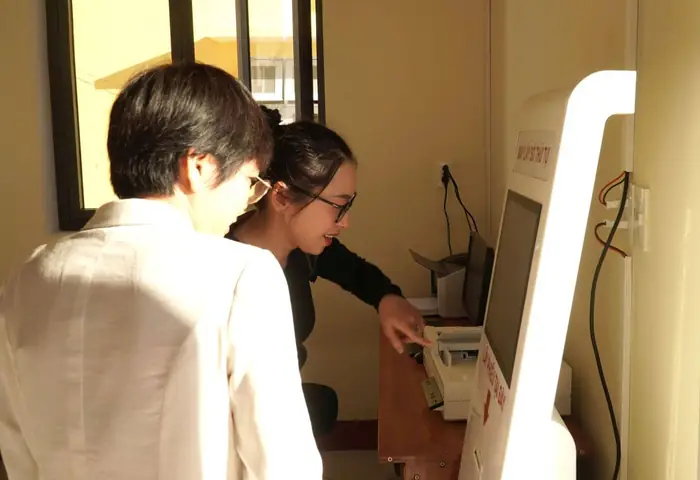 Chất Lượng Mắt Kính Khải Minh
