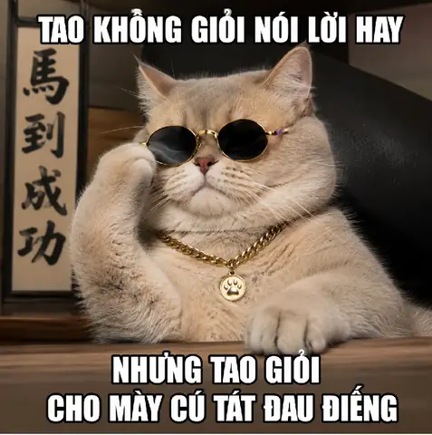Chế Ảnh Đeo Mắt Kính