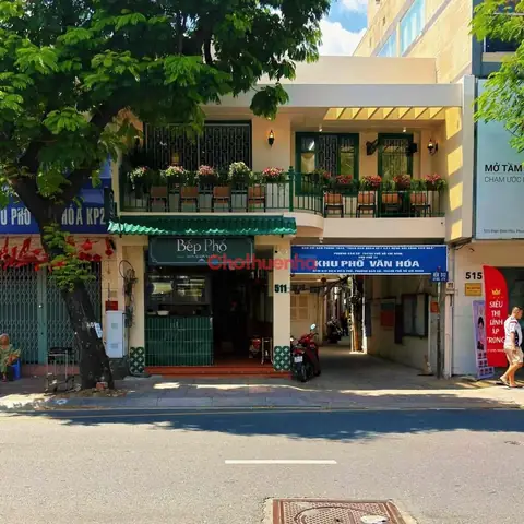 Chi Nhanh Mắt Kính Didenj Biên