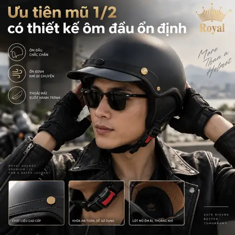 Chọn Kính Mắt Đi Mô Tô Cao Cấp Chọn Kính Mắt Đi Mô Tô Cao Cấp