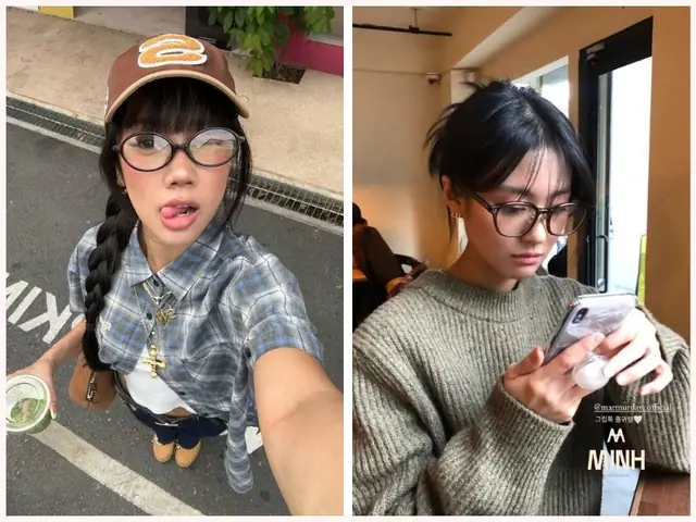 Chọn Mắt Kính Cho Người Mũi Thấp
