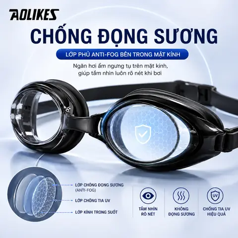 Chống Đọng Nước Trên Mắt Kính Chống Đọng Nước Trên Mắt Kính