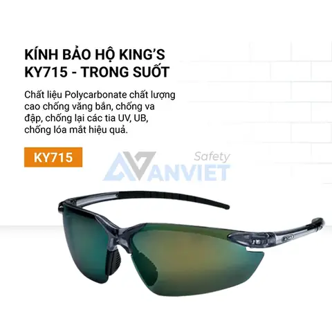 Chống Đọng Sương Mắt Kính