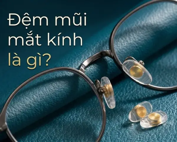 Choọn Mắt Kính