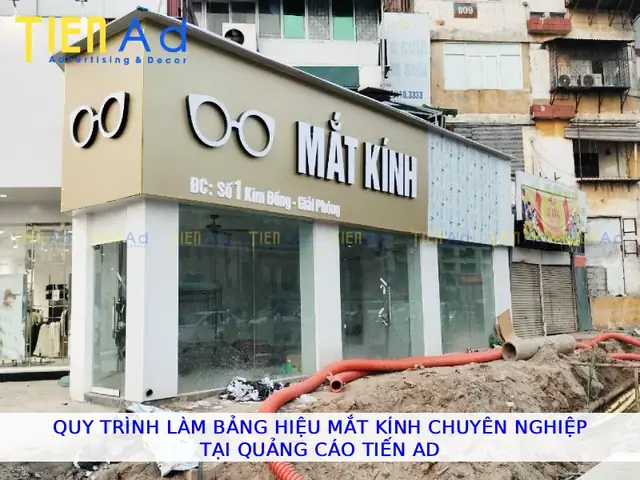 Chuyên Mắt Kính Hiệu Chuyên Mắt Kính Hiệu