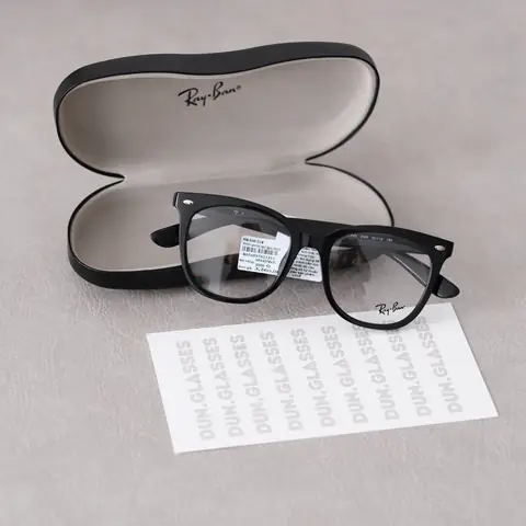 Chuyen Mắt Kính Ray Ban Chinh Hang